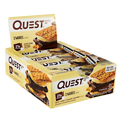 Quest Nutrition Quest Protein Bar