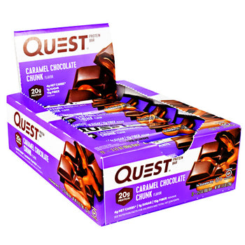 Quest Nutrition Quest Protein Bar