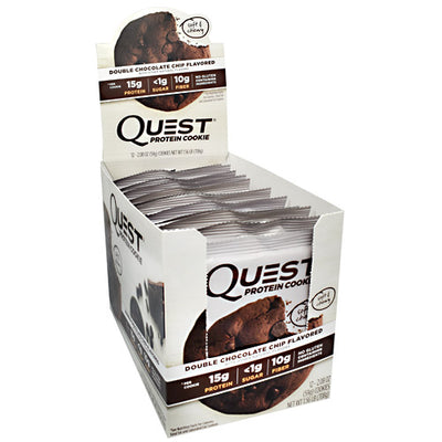 Quest Nutrition Quest Protein Cookie