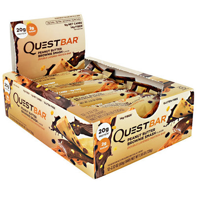 Quest Nutrition Quest Protein Bar