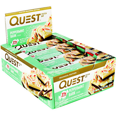 Quest Nutrition Quest Protein Bar