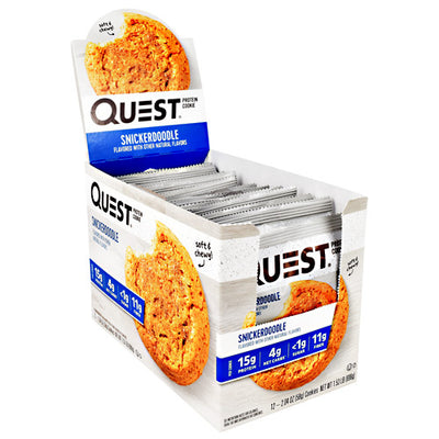 Quest Nutrition Quest Protein Cookie