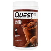 Quest Nutrition Protein Powder