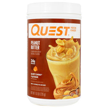 Quest Nutrition Protein Powder