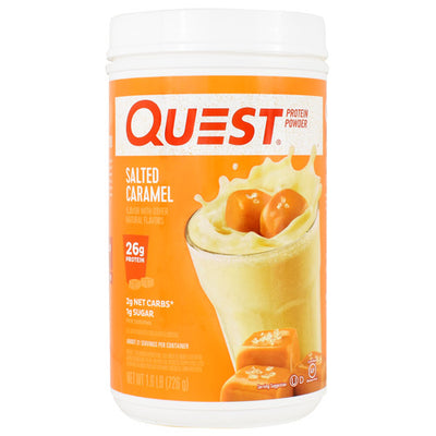 Quest Nutrition Protein Powder