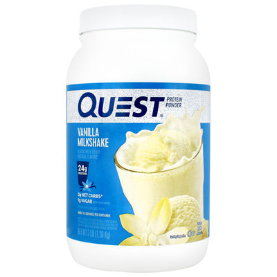 Quest Nutrition Protein Powder