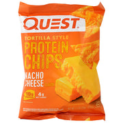 Quest Nutrition Tortilla Style Protein Chips