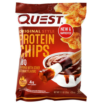 Quest Nutrition Original Style Protein Chips