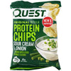 Quest Nutrition Original Style Protein Chips