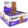 Quest Nutrition Snack Bar