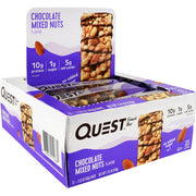 Quest Nutrition Snack Bar