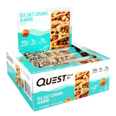 Quest Nutrition Snack Bar
