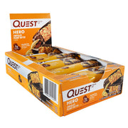 Quest Nutrition Hero Bar