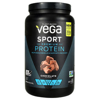 Vega Sport Premium Protein - Chocolate - 19 Servings - 838766008561