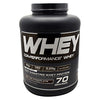 Cellucor COR-Performance Series COR-Performance Whey - Molten Chocolate - 70 Servings - 810390028672