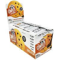 Lenny & Larrys The Complete Cookie - Peanut Butter Chocolate Chip - 12 ea - 787692833665