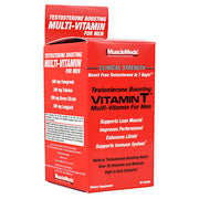 Muscle Meds Vitamin T