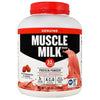 Cytosport Genuine Muscle Milk - Strawberries N Creme - 4.94 lb - 660726503362