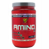 BSN Amino X - Grape - 30 Servings - 834266003365