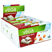 Vega Protein Bar - Salted Caramel - 12 Bars - 838766080840