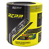 Repp Sports REACTR - Rainbow Burst - 45 Servings - 851090006522