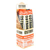 Ostrim Turkey Snack Stick - Maple Brown Sugar - 10 ea - 613911110043