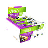 Vega Protein Snack Bar - Blueberry Oat - 12 Bars - 838766080772