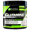 Nutrakey L-Glutamine - Unflavored - 300 g - 820103456463