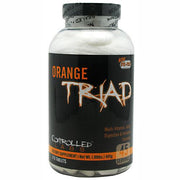 Controlled Labs Orange Triad - 270 Tablets - 895328001408