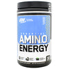 Optimum Nutrition Essential Amino Energy - Blueberry Lemonade - 30 Servings - 748927062113