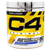 Cellucor iD Series C4 - Icy Blue Razz - 60 Servings - 842595104455