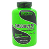 Species Nutrition Omegalyze Advanced - 180 Capsules - 855438005918