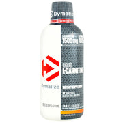 Dymatize Liquid L-Carnitine - Tangy Orange - 16 fl oz - 705016473182