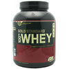 Optimum Nutrition Gold Standard 100% Whey - Chocolate Mint - 5 lb - 748927028676