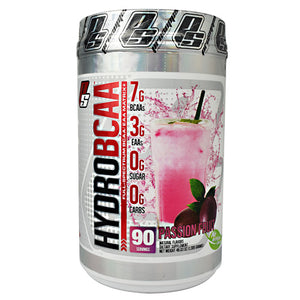 Pro Supps HydroBCAA - Passion Fruit - 90 Servings - 818253026421
