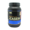 Optimum Nutrition Gold Standard 100% Casein - Strawberry Cream - 2 lb - 748927052091