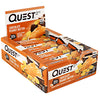 Quest Nutrition Quest Protein Bar - Chocolate Peanut Butter - 12 Bars - 888849000463