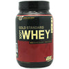 Optimum Nutrition Gold Standard 100% Whey - Cookies N Cream - 2 lb - 748927028638