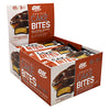 Optimum Nutrition Cake Bites - Chocolate Frosted Donut - 12 Bars - 748927956566