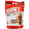 Pro Supps PS Whey - Chocolate Milkshake - 10 lb - 818253022973