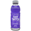 Cytosport Fast Twitch - Grape - 12 Bottles - 00876063816267