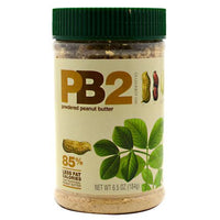 Bell Plantation PB2 Powder - Peanut Butter - 6.5 oz - 850791002000