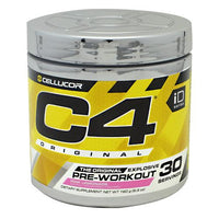 Cellucor iD Series C4 - Pink Lemonade - 30 Servings - 810390028429
