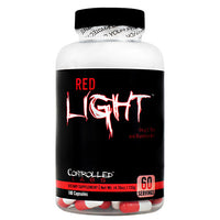 Controlled Labs Red Light - 180 Capsules - 856422005815