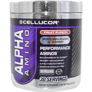 Cellucor Chrome Series Alpha Amino