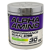 Cellucor Chrome Series Alpha Amino