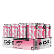 Cellucor C4 Smart Energy