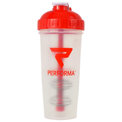Perfectshaker Shaker Cup RED