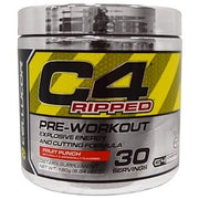 Cellucor C4 Ripped