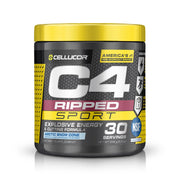 Cellucor C4 Ripped Sport